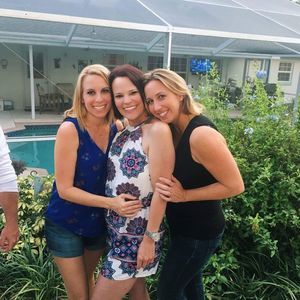 Meet your Posher, Brady